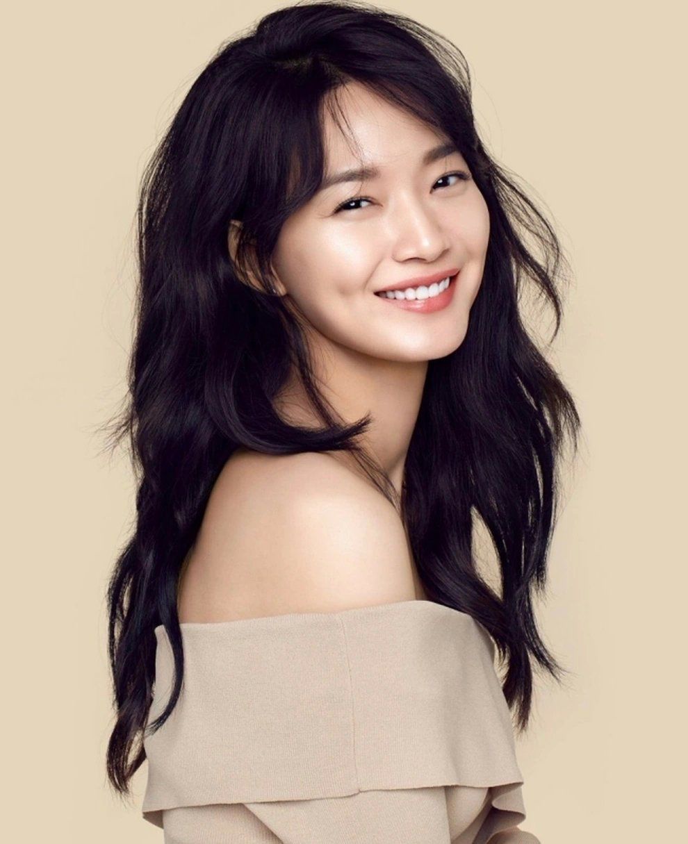 Đây là mỹ nhân đẹp nhất Hàn Quốc do Kim Tae Hee bình chọn, visual có bằng "quốc bảo nhan sắc"? - 8