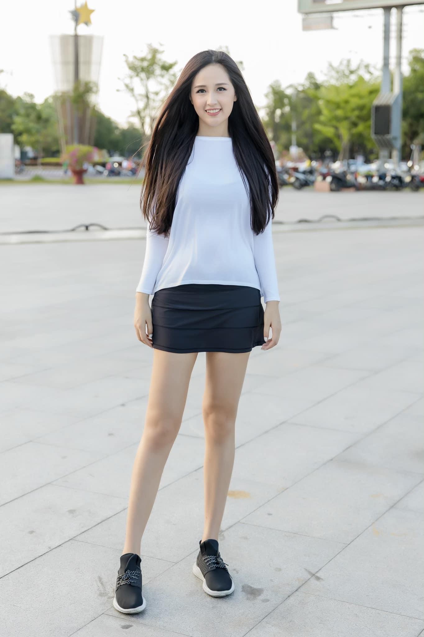 Không phải thân hình 71kg, Mai Phương Thuý bị team qua đường phơi bày &#34;cực phẩm&#34; vóc dáng - 6
