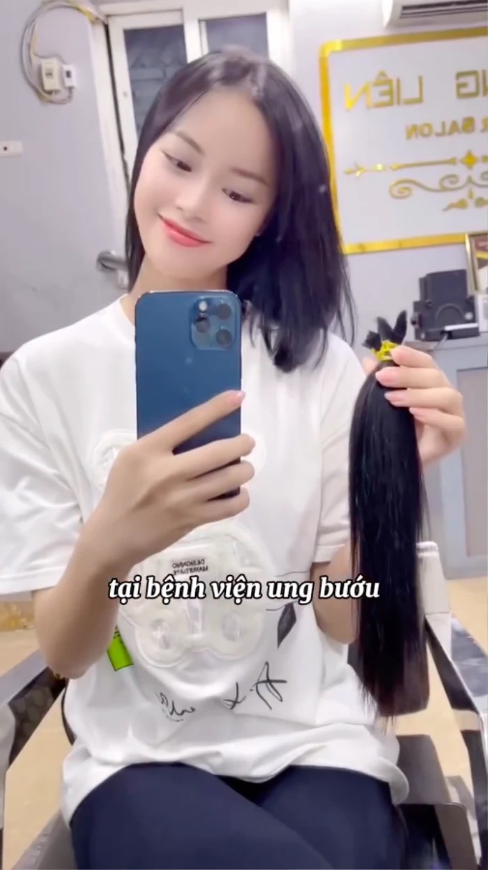 Hội mỹ nhân Việt cắt phăng mái tóc dài thướt tha, vừa làm điều ý nghĩa vừa "lột xác" nhan sắc - 15