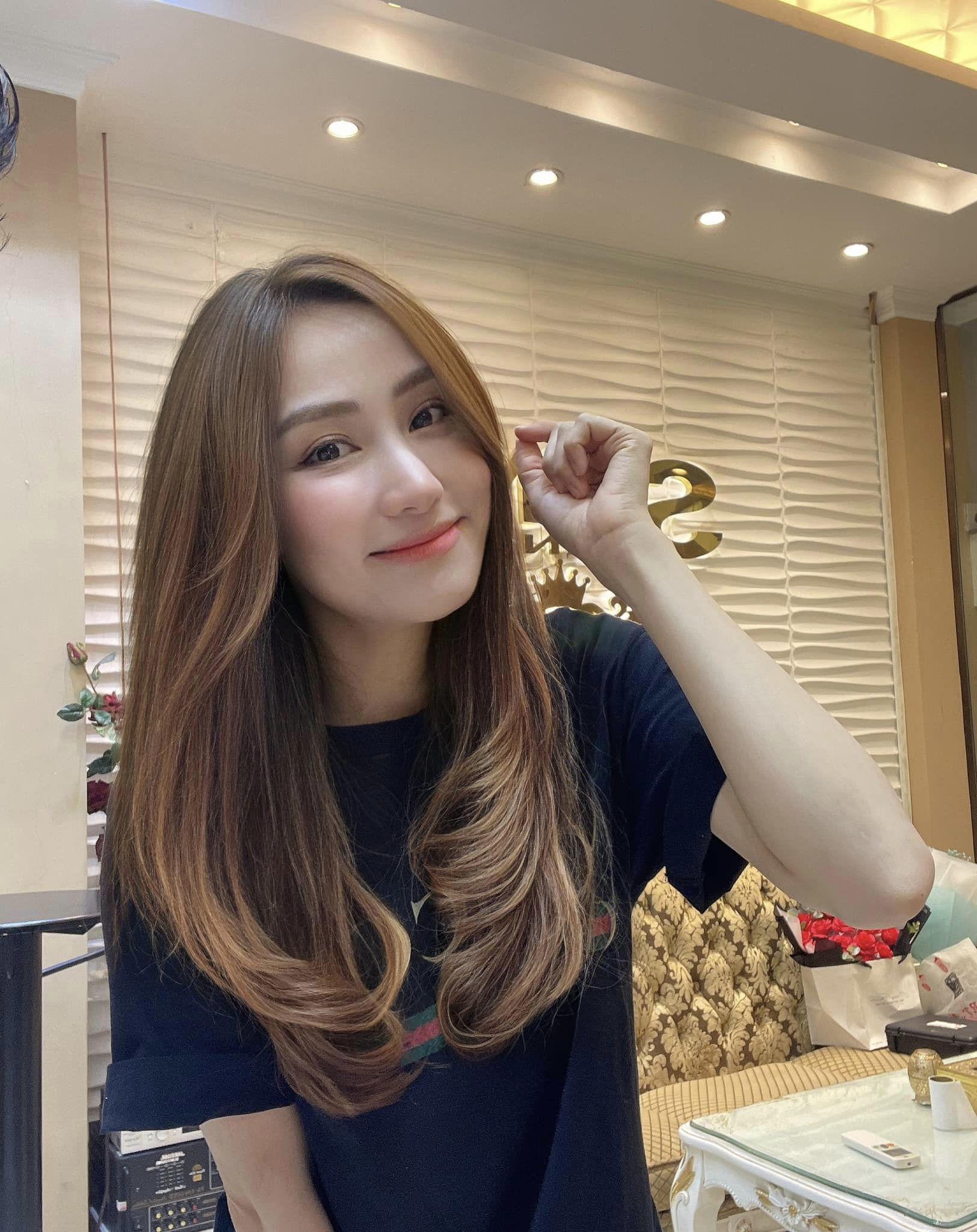 &#34;Tình đầu quốc dân&#34; Ngân Khánh U40 vẫn mơn mởn, không cần &#34;dao kéo&#34; mà vẫn trẻ nhờ đâu? - 5
