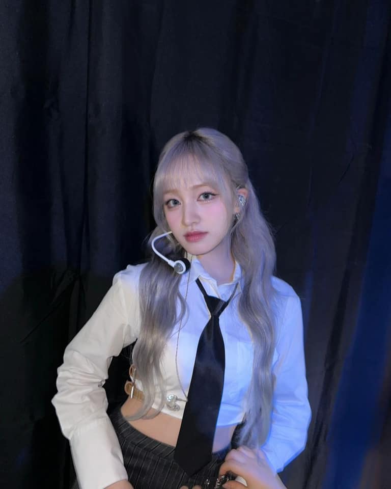 &#34;Sốc ngang&#34; trước sắc vóc của idol xứ Hàn hậu giảm cân, ảnh quá khứ &#34;phát tướng&#34; khó nhận ra - 12