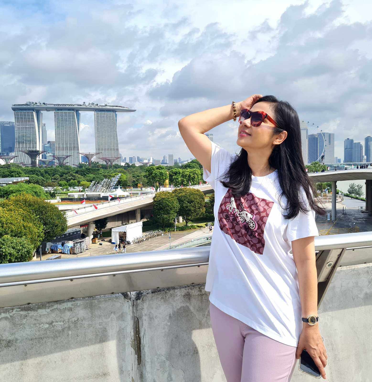 &#34;Người đẹp Tây Đô&#34; Việt Trinh 51 tuổi duy trì nhan sắc gần 30 năm không đổi, chống già nhờ 1 món ăn - 17