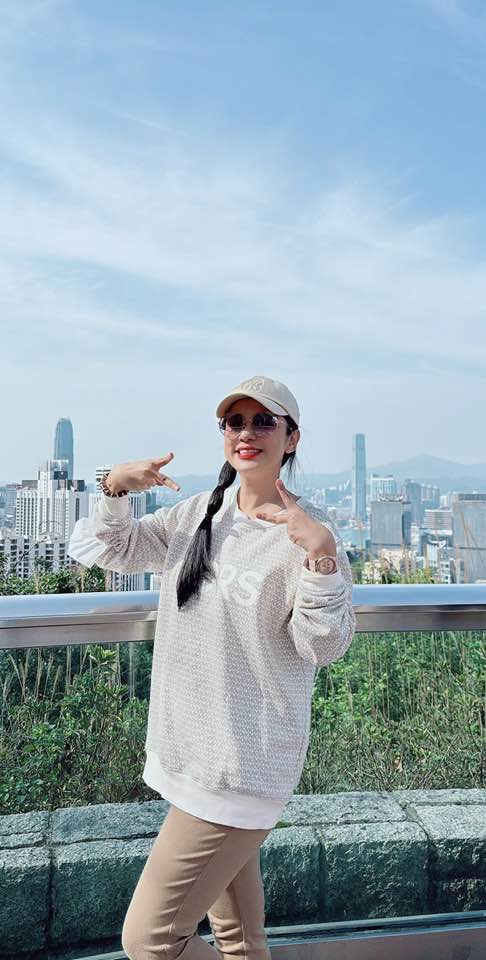 &#34;Người đẹp Tây Đô&#34; Việt Trinh 51 tuổi duy trì nhan sắc gần 30 năm không đổi, chống già nhờ 1 món ăn - 18