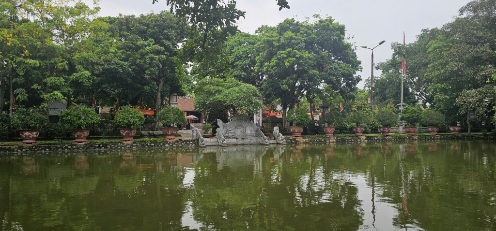 Check-in tỉnh cấp quốc tịch cho cầu thủ Nguyễn Xuân Son: Là quê hương của nhà Trần, có khu Ramsar đầu tiên của Việt Nam - 3