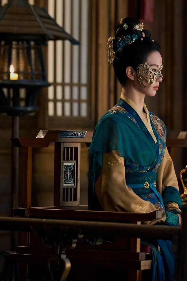 &#34;Ái phi&#34; đẹp bậc nhất màn ảnh từng uống nước cũng béo giờ có dáng tiên nữ, cổ thiên nga nhờ bí quyết đơn giản - 1