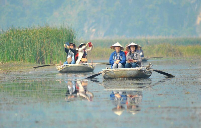 Check-in tỉnh cấp quốc tịch cho cầu thủ Nguyễn Xuân Son: Là quê hương của nhà Trần, có khu Ramsar đầu tiên của Việt Nam - 15