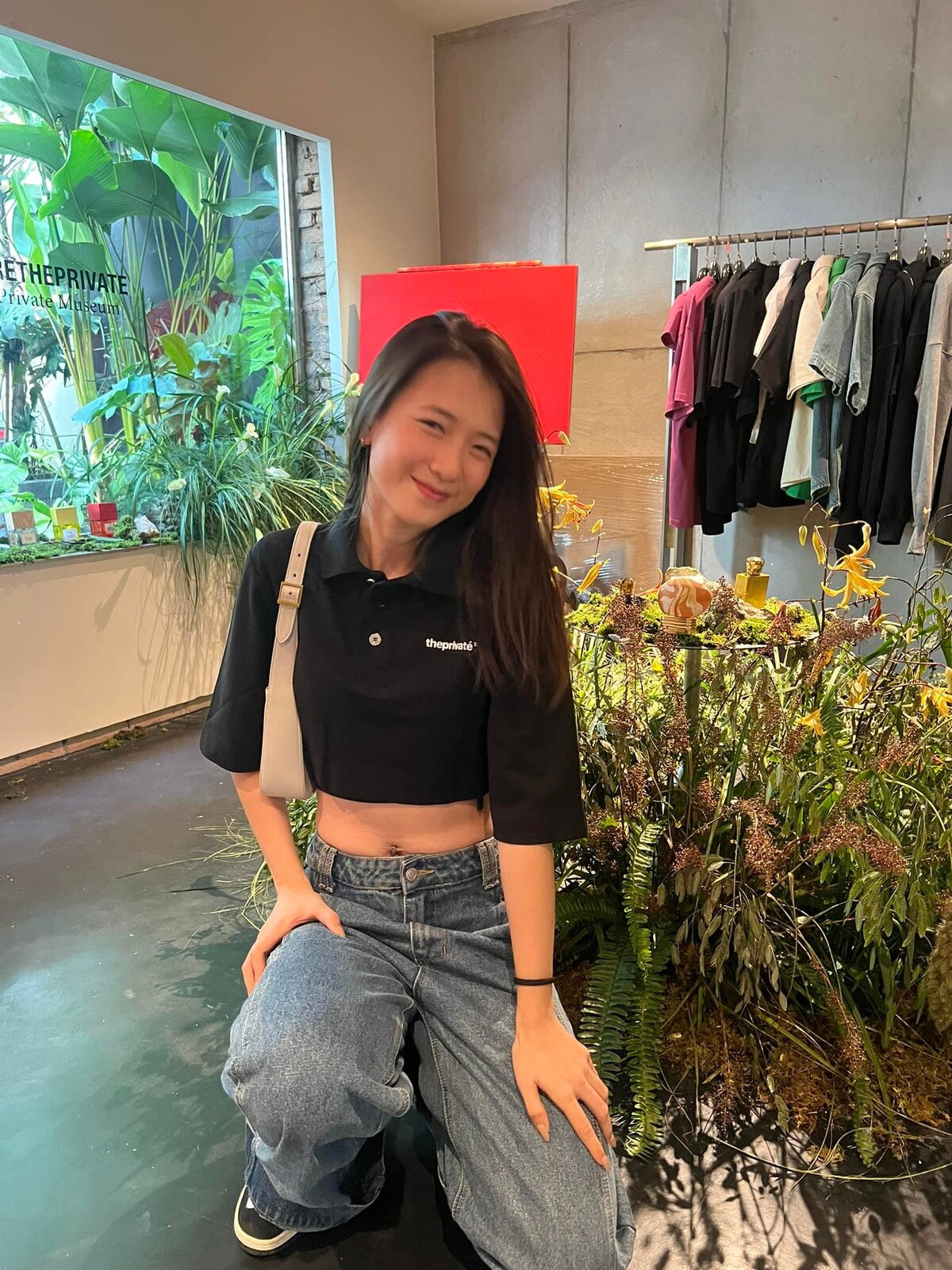 Nhan sắc "hot girl bế giảng" được chú ý nhất hiện nay: Là vợ nam rapper đình đám, đẻ 2 con vẫn đẹp như gái còn son - 11