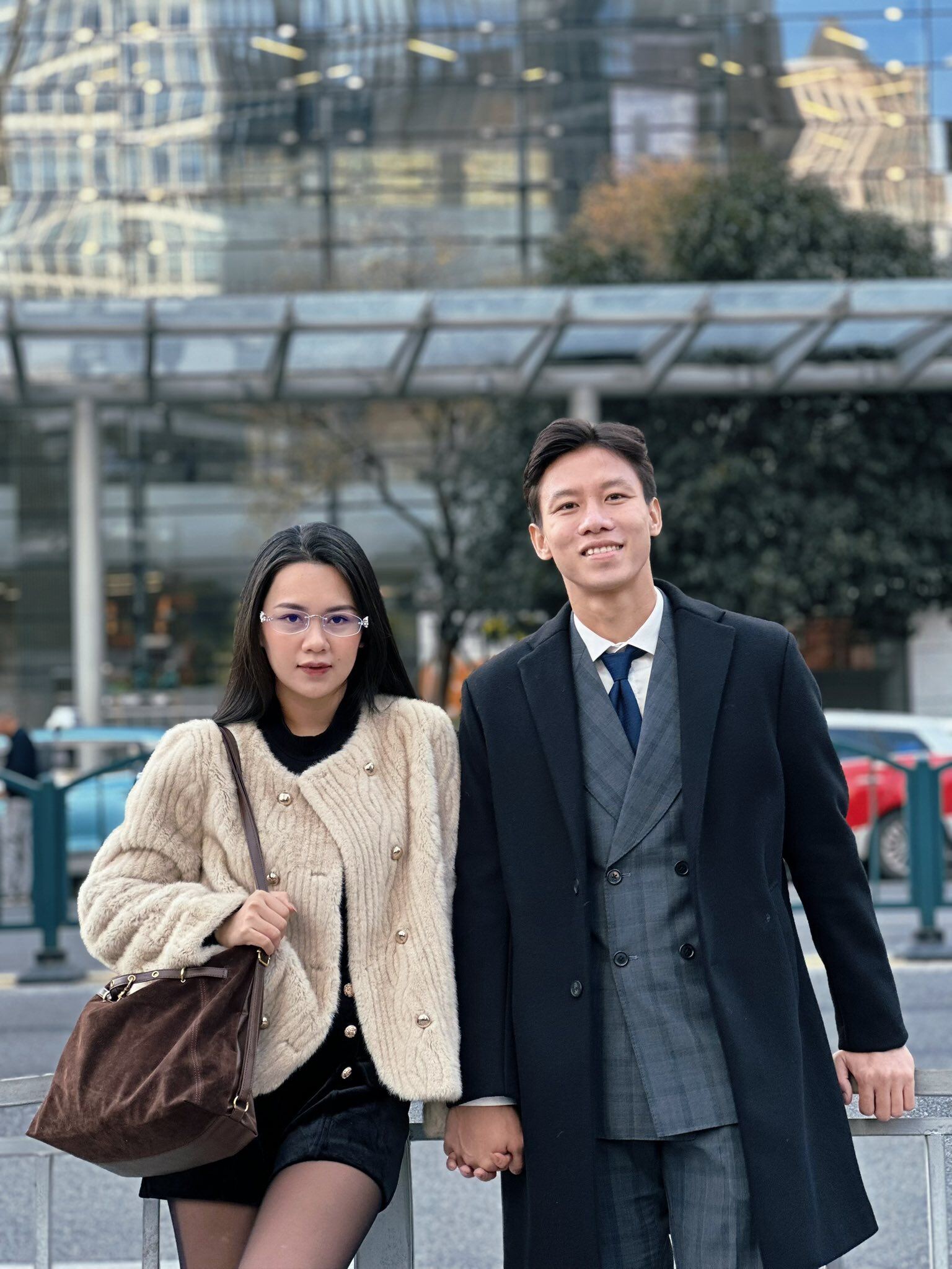 Lấy chồng cầu thủ đình đám, Hoa khôi Đại học Vinh làm mẹ 3 con vẫn đẹp bất bại, top đầu làng WAG Việt - 15