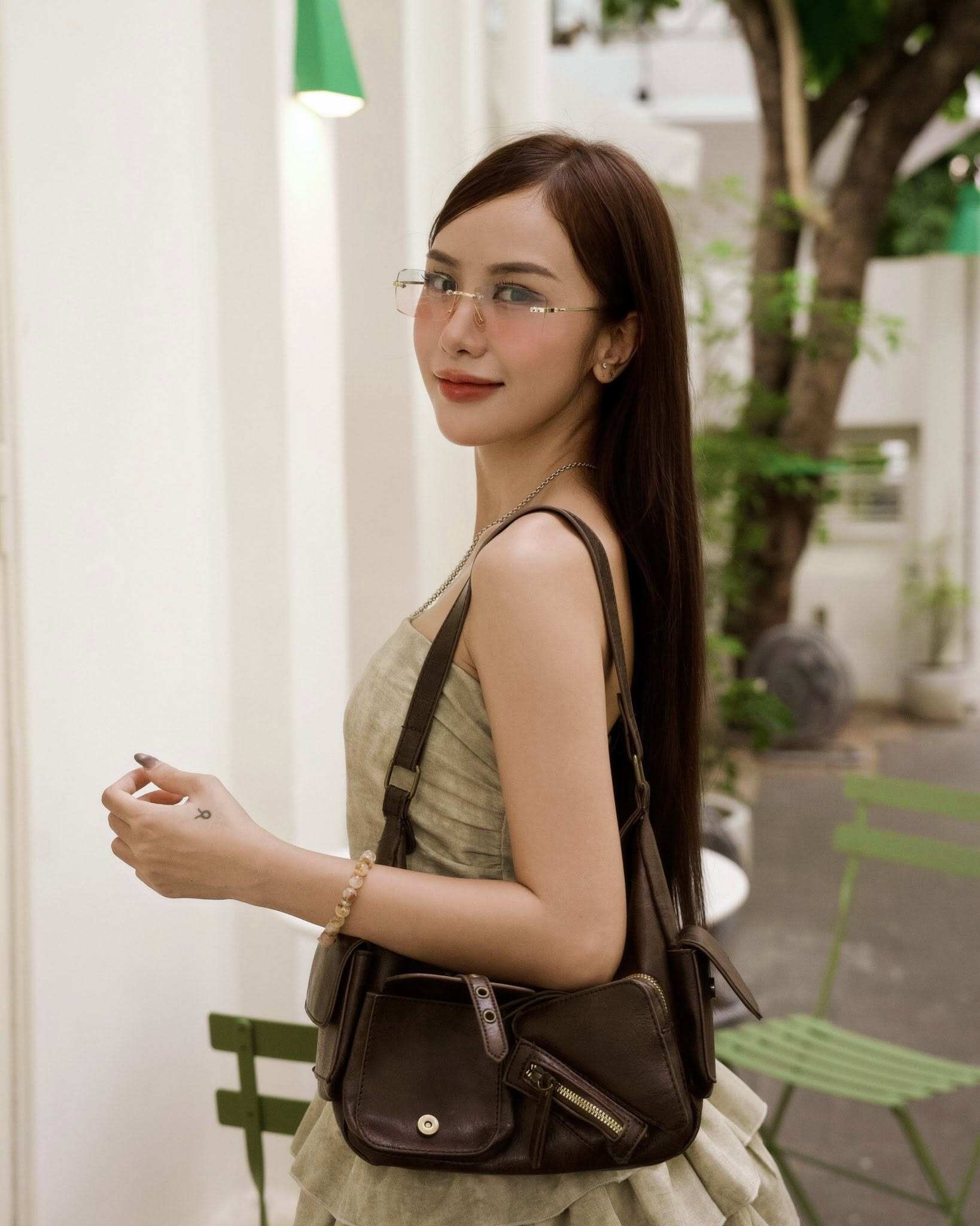 Em gái chung nửa huyết thống với "Thiên Lôi xấu nhất lịch sử": Đoạt 4 giải thưởng khi thi hoa hậu, body nóng bỏng mắt - 18