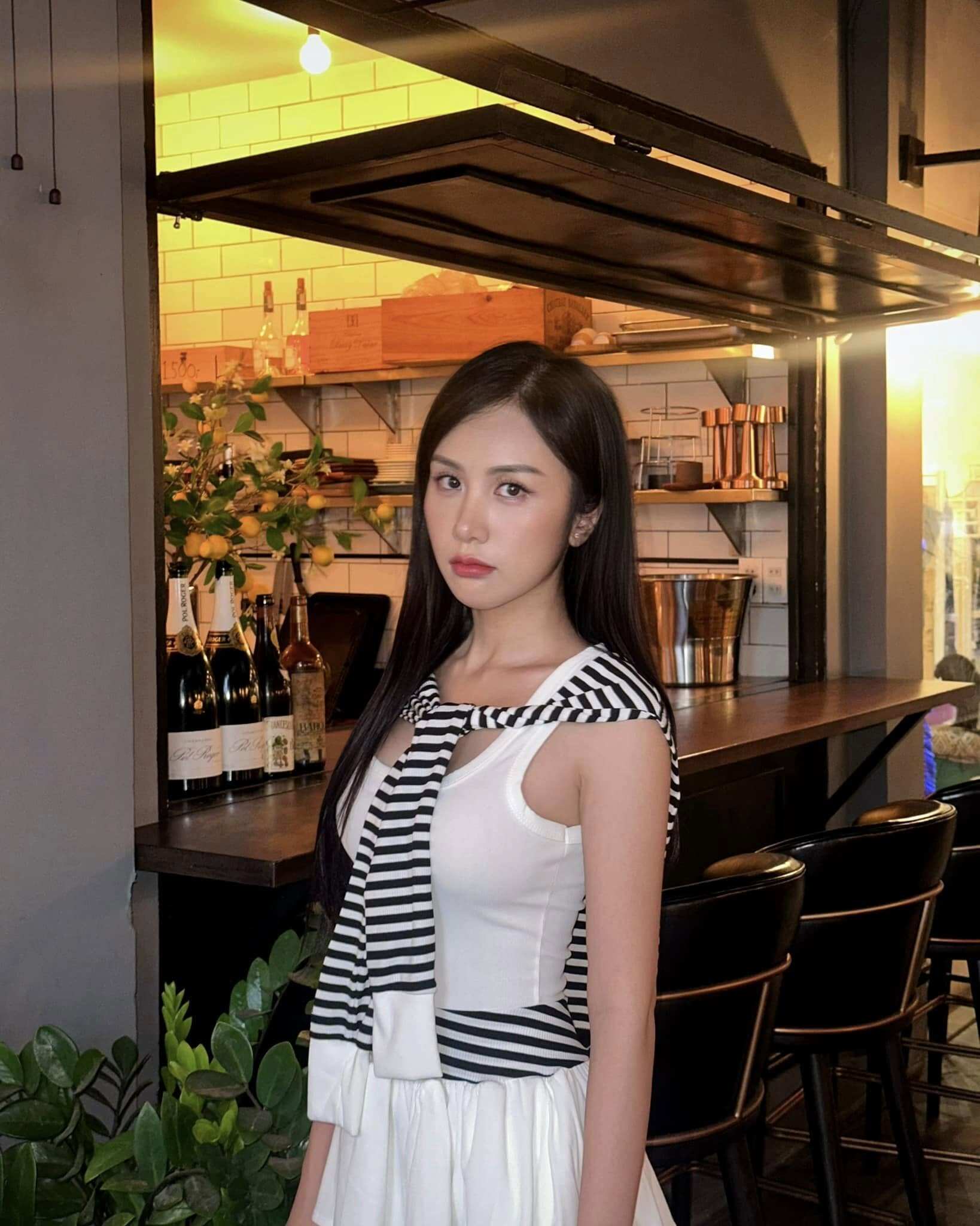 Em gái chung nửa huyết thống với "Thiên Lôi xấu nhất lịch sử": Đoạt 4 giải thưởng khi thi hoa hậu, body nóng bỏng mắt - 15