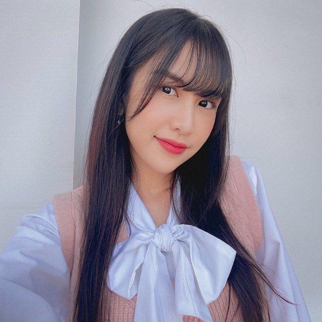 Em gái chung nửa huyết thống với "Thiên Lôi xấu nhất lịch sử": Đoạt 4 giải thưởng khi thi hoa hậu, body nóng bỏng mắt - 7