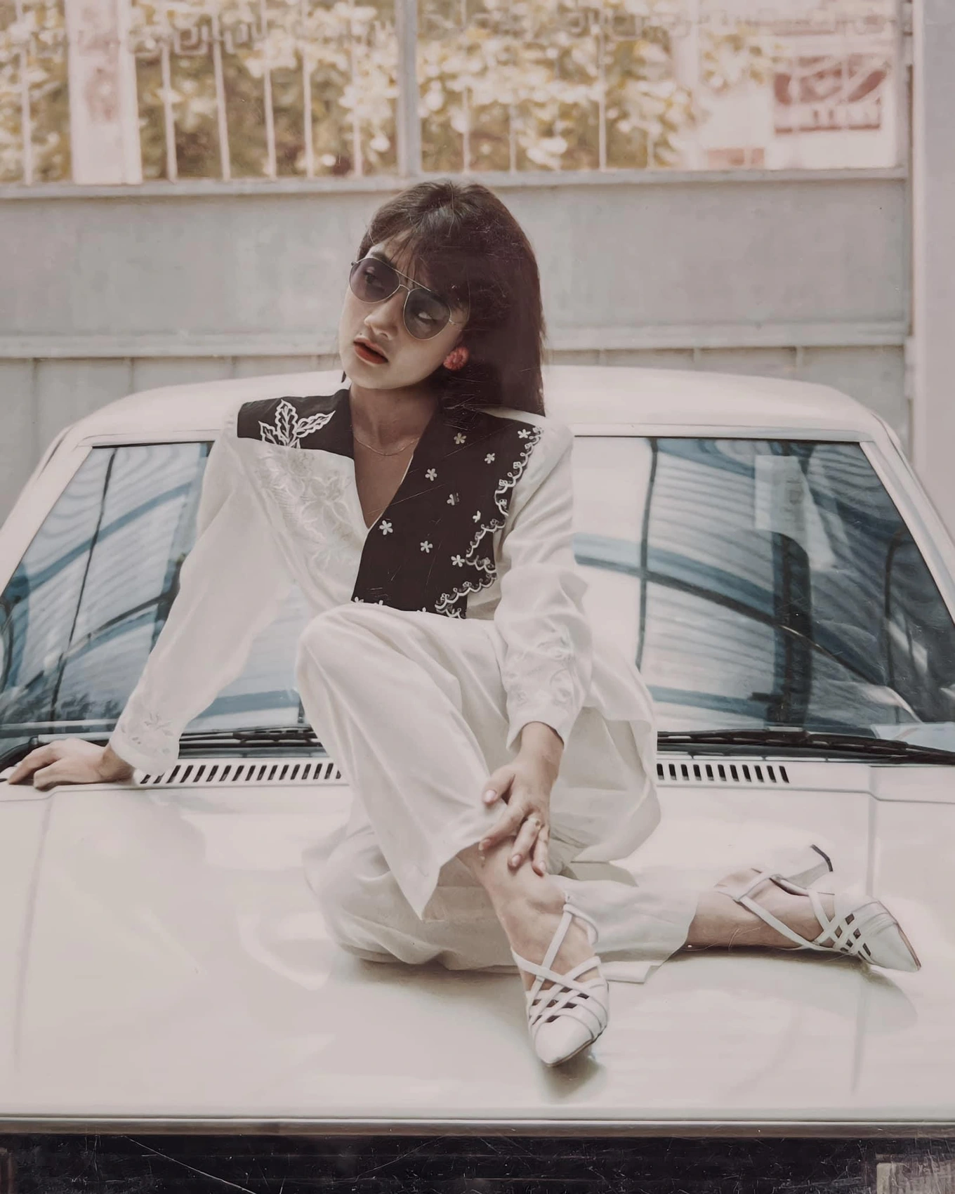 Nhan sắc thời trẻ "gây sốt" của dàn Táo Quân quen mặt suốt 2 thập kỷ, có người còn lọt Top 15 Hoa hậu Việt Nam - 23