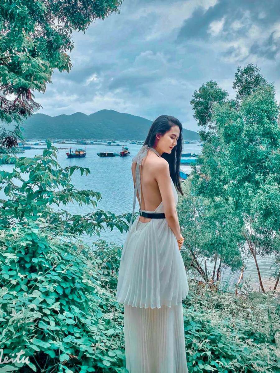 Người đẹp Đắk Lắk sắp cưới mới biết chồng là đại gia, bầu bí vỡ hết nét nay đẹp nuột nà, ra đường xách túi trăm triệu - 11