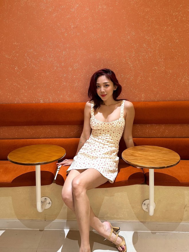 Nữ ca sĩ từng làm vợ "đại gia ngầm" trong showbiz, sau ly hôn ngày càng "lão hóa ngược" nhờ thay đổi một điểm - 11