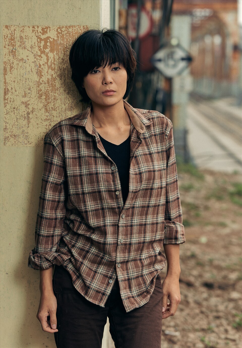 "Ác nữ" phim trăm tỷ đầu năm 2026: 18 tuổi là Á khôi, giờ thành mỹ nhân "bốc lửa", sau ly hôn nhiều người theo đuổi - 3