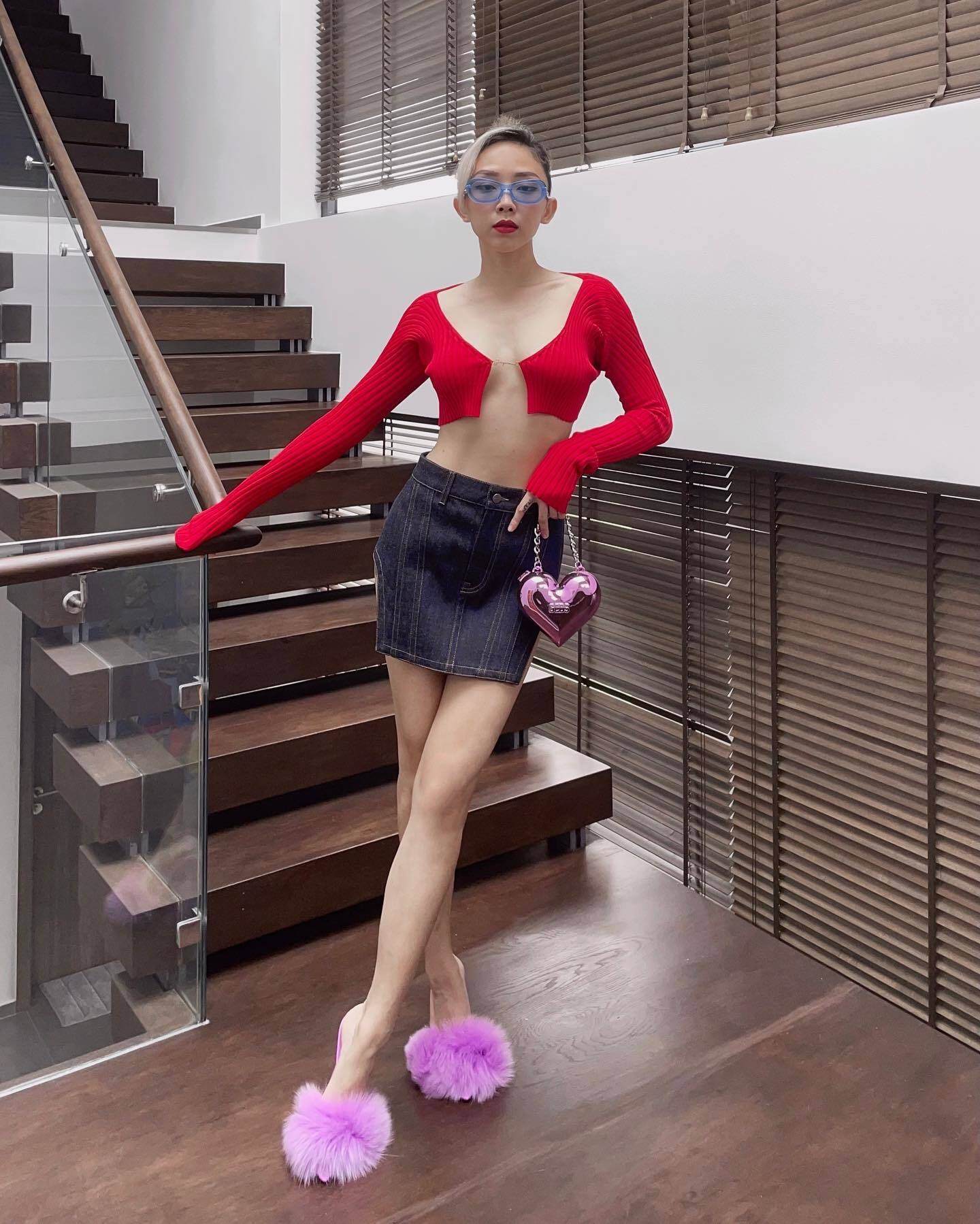 Nữ ca sĩ từng làm vợ "đại gia ngầm" trong showbiz, sau ly hôn ngày càng "lão hóa ngược" nhờ thay đổi một điểm - 14