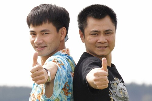 Nhan sắc thời trẻ "gây sốt" của dàn Táo Quân quen mặt suốt 2 thập kỷ, có người còn lọt Top 15 Hoa hậu Việt Nam - 27