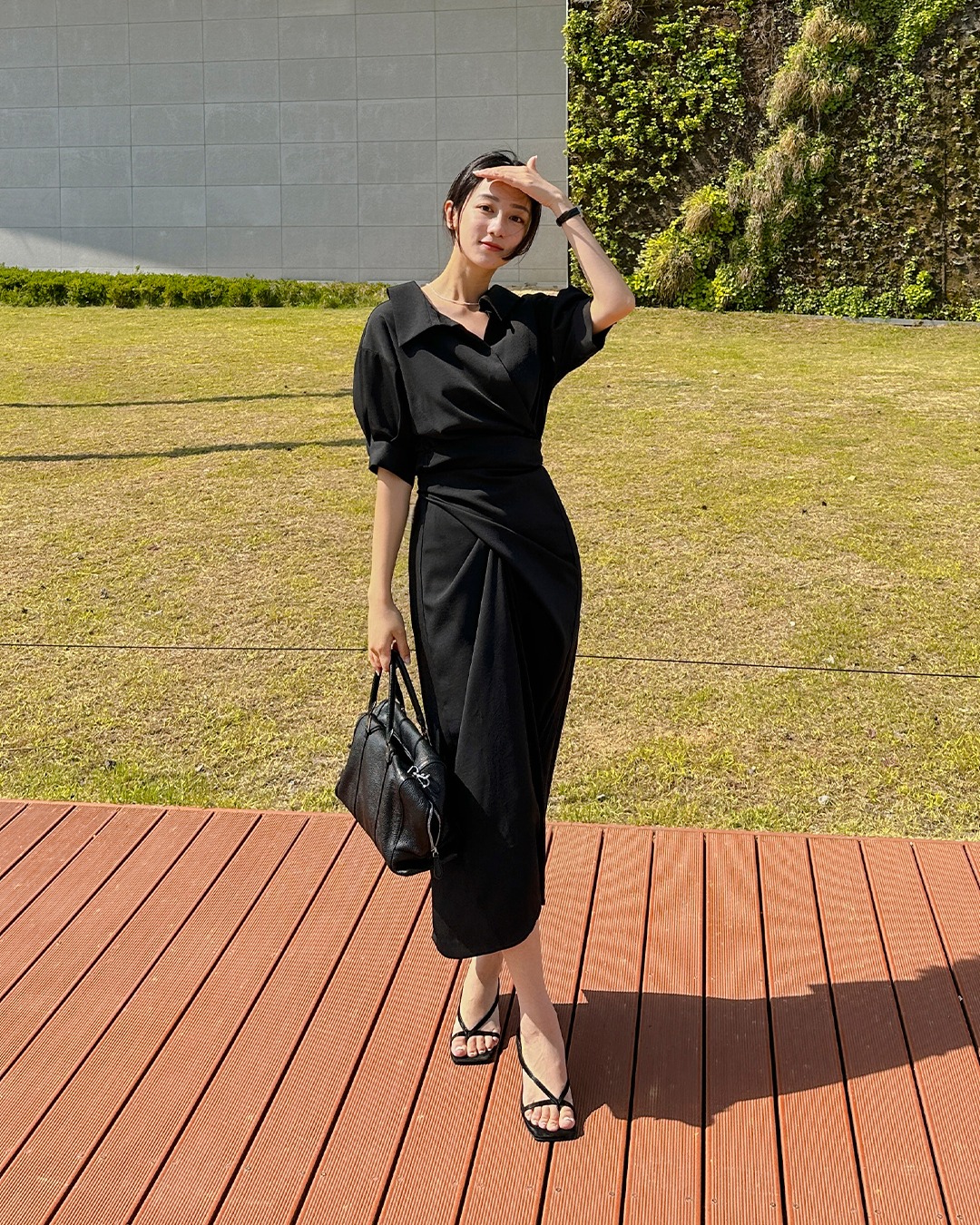 Không cần cầu kỳ, 5 items giúp chị em Tết này lúc nào cũng chỉn chu, "chanh sả" hết nấc - 12