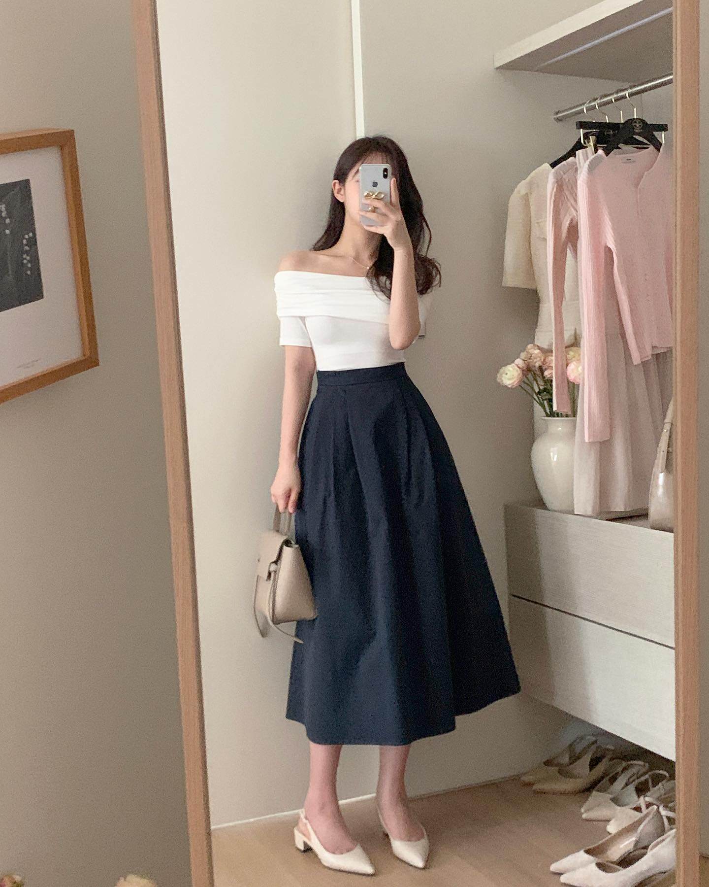 Không cần cầu kỳ, 5 items giúp chị em Tết này lúc nào cũng chỉn chu, "chanh sả" hết nấc - 14