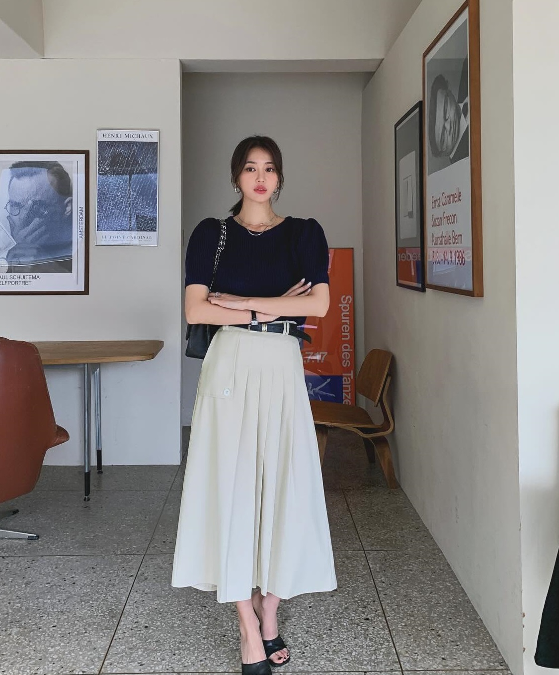 Không cần cầu kỳ, 5 items giúp chị em Tết này lúc nào cũng chỉn chu, "chanh sả" hết nấc - 15