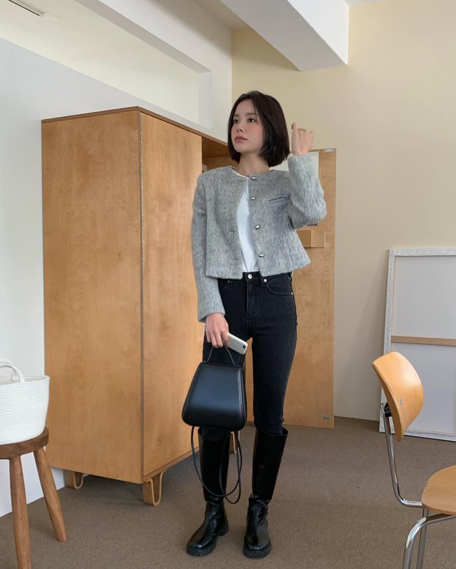 Không cần cầu kỳ, 5 items giúp chị em Tết này lúc nào cũng chỉn chu, "chanh sả" hết nấc - 17