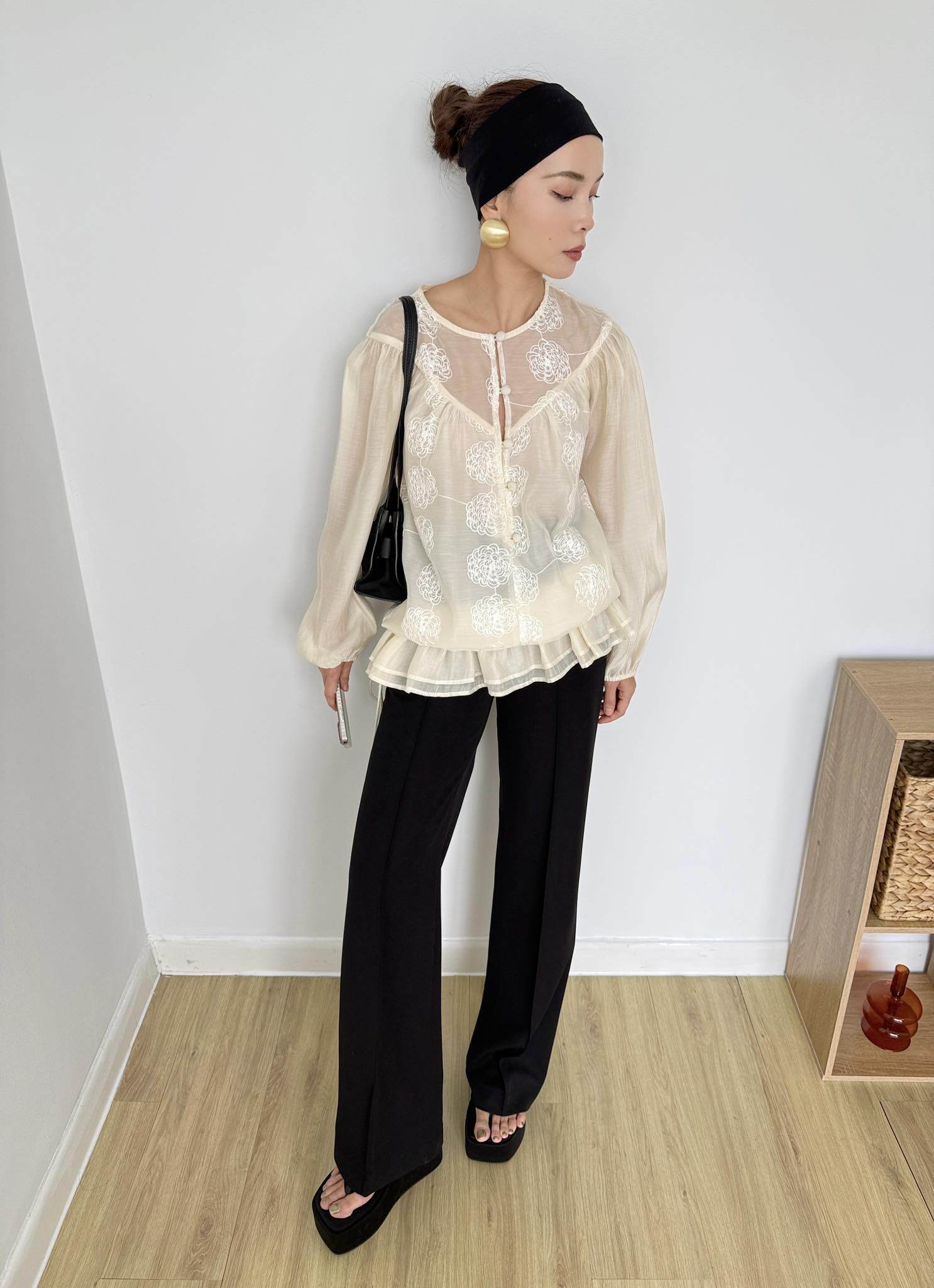 Nữ ca sĩ Việt đình đám "hồi xuân" đẹp mơn mởn, nhan sắc hiện tại khó nhận ra - 5