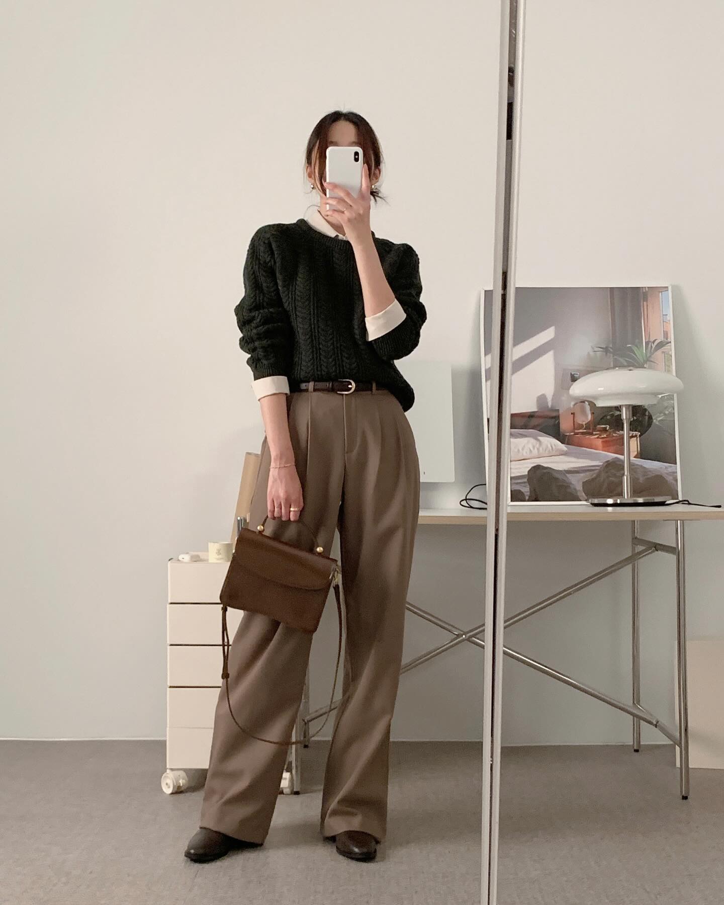 Không cần cầu kỳ, 5 items giúp chị em Tết này lúc nào cũng chỉn chu, "chanh sả" hết nấc - 3