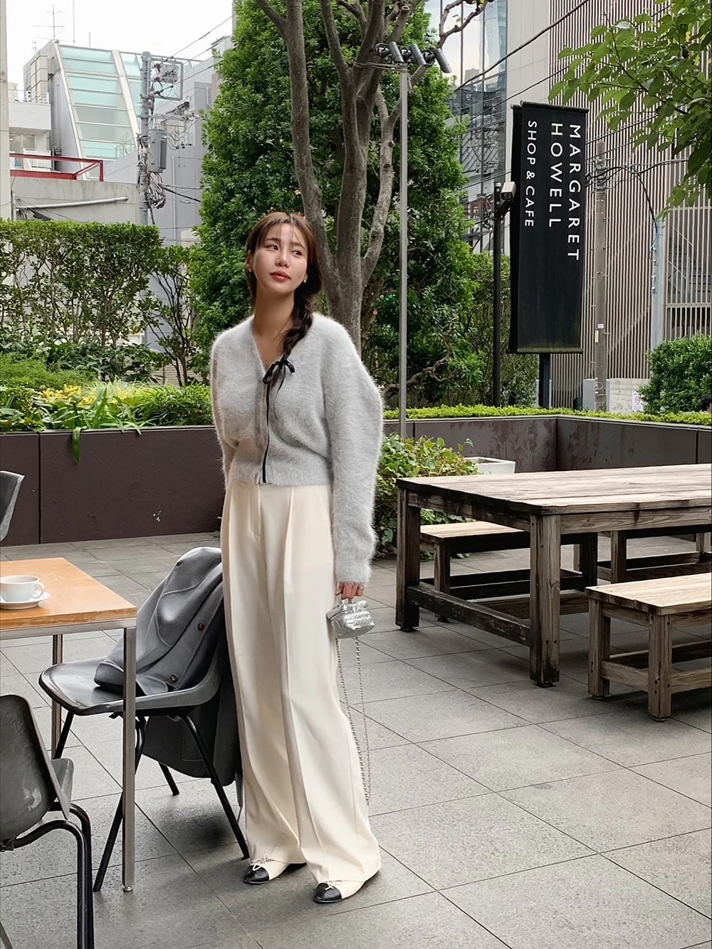 Không cần cầu kỳ, 5 items giúp chị em Tết này lúc nào cũng chỉn chu, "chanh sả" hết nấc - 8