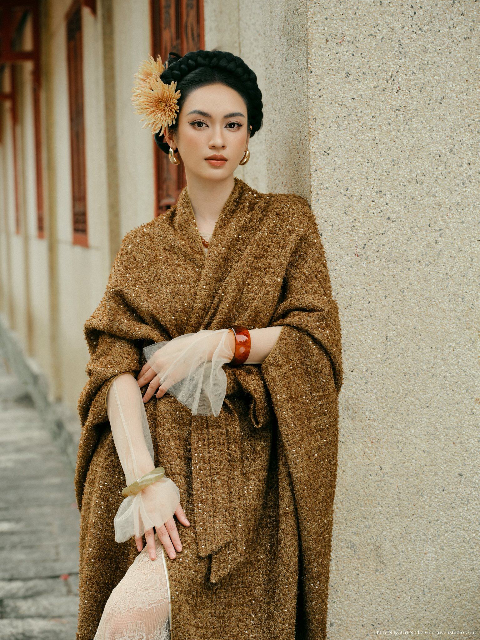 5 lần 7 lượt bị "dìm" nhan sắc, Á hậu hẹn hò thiếu gia "nổi giận" tung bằng chứng đáp trả cực căng - 8