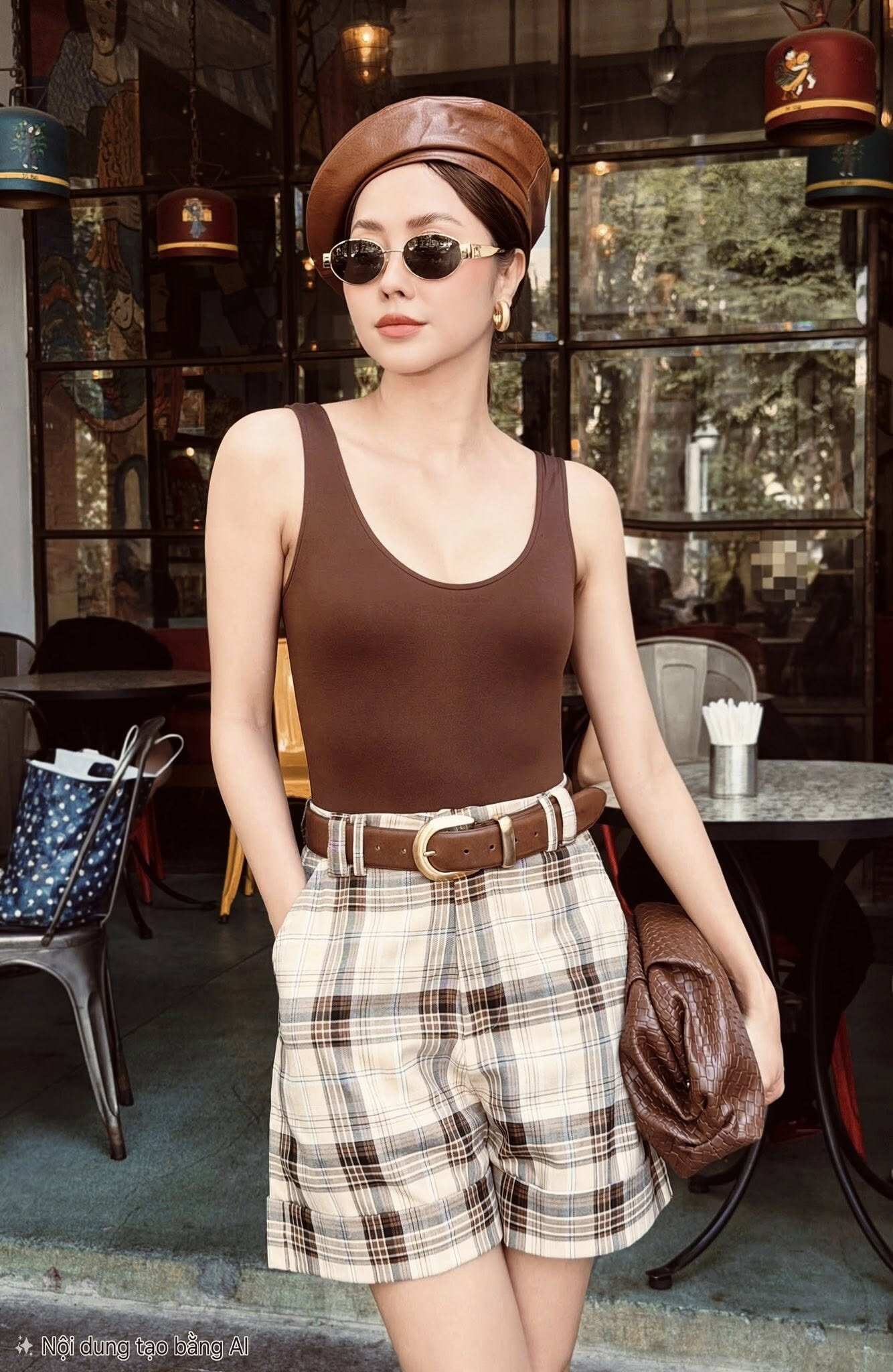 Mỹ nhân Việt "trẻ mãi không già" từng suy sụp vì thẩm mỹ hỏng, U40 chuộng gợi cảm khoe body đẹp khó rời mắt - 10