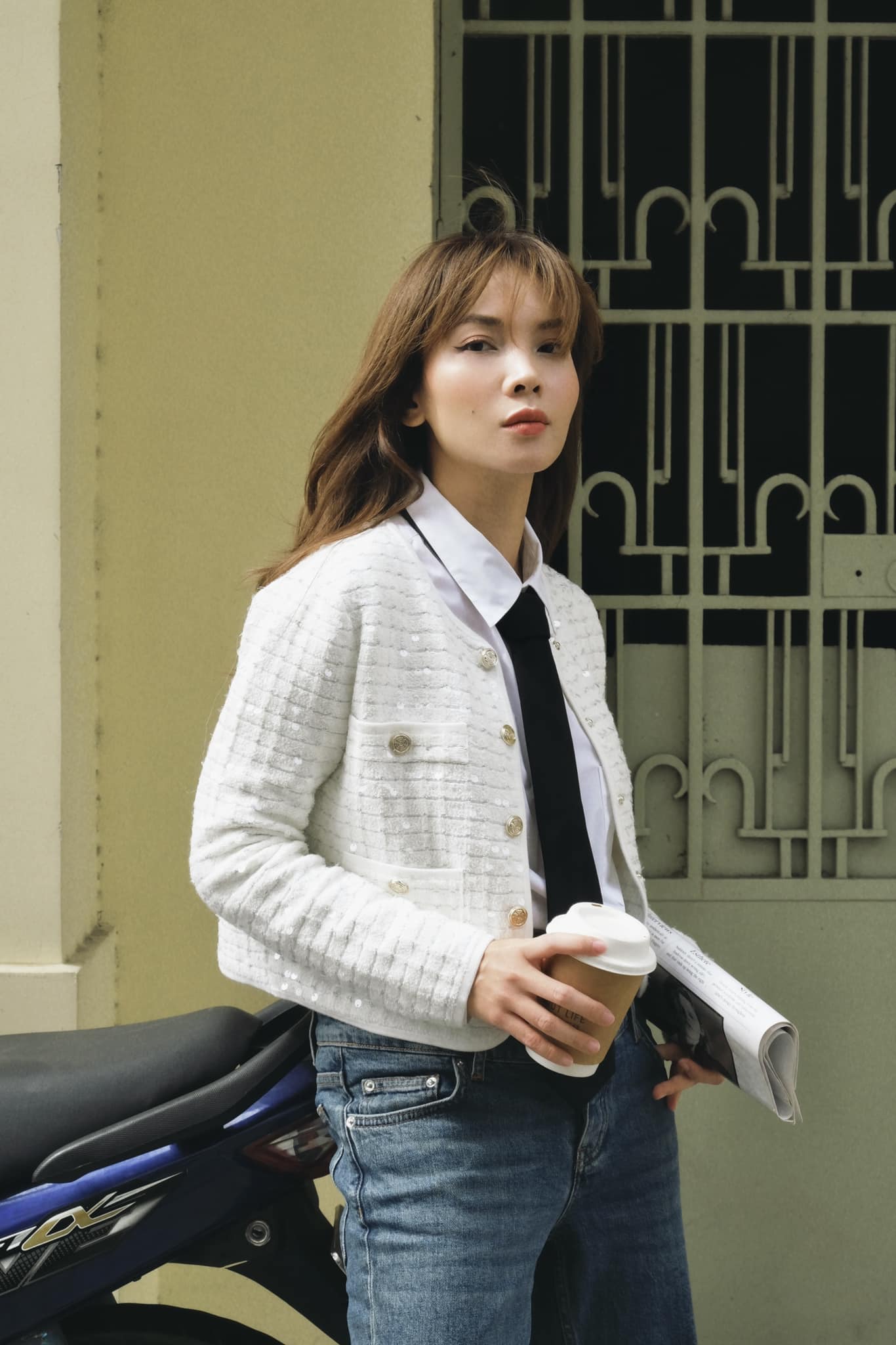 Nữ ca sĩ Việt đình đám "hồi xuân" đẹp mơn mởn, nhan sắc hiện tại khó nhận ra - 9