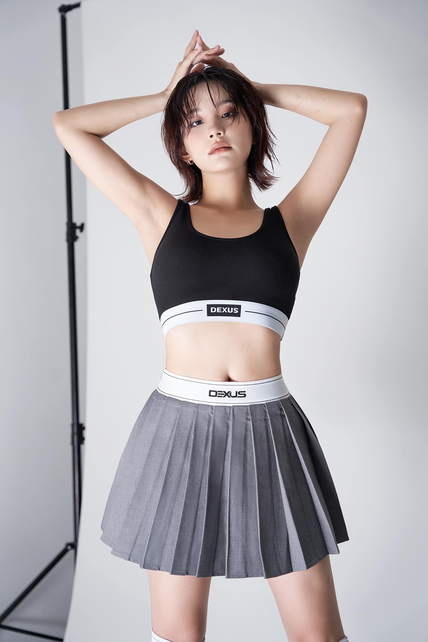 Hot girl người Tày cao chưa tới 1m60 là "con dâu" nghệ sĩ Vân Dung, nhan sắc đời thường khiến dân tình ngỡ ngàng - 7