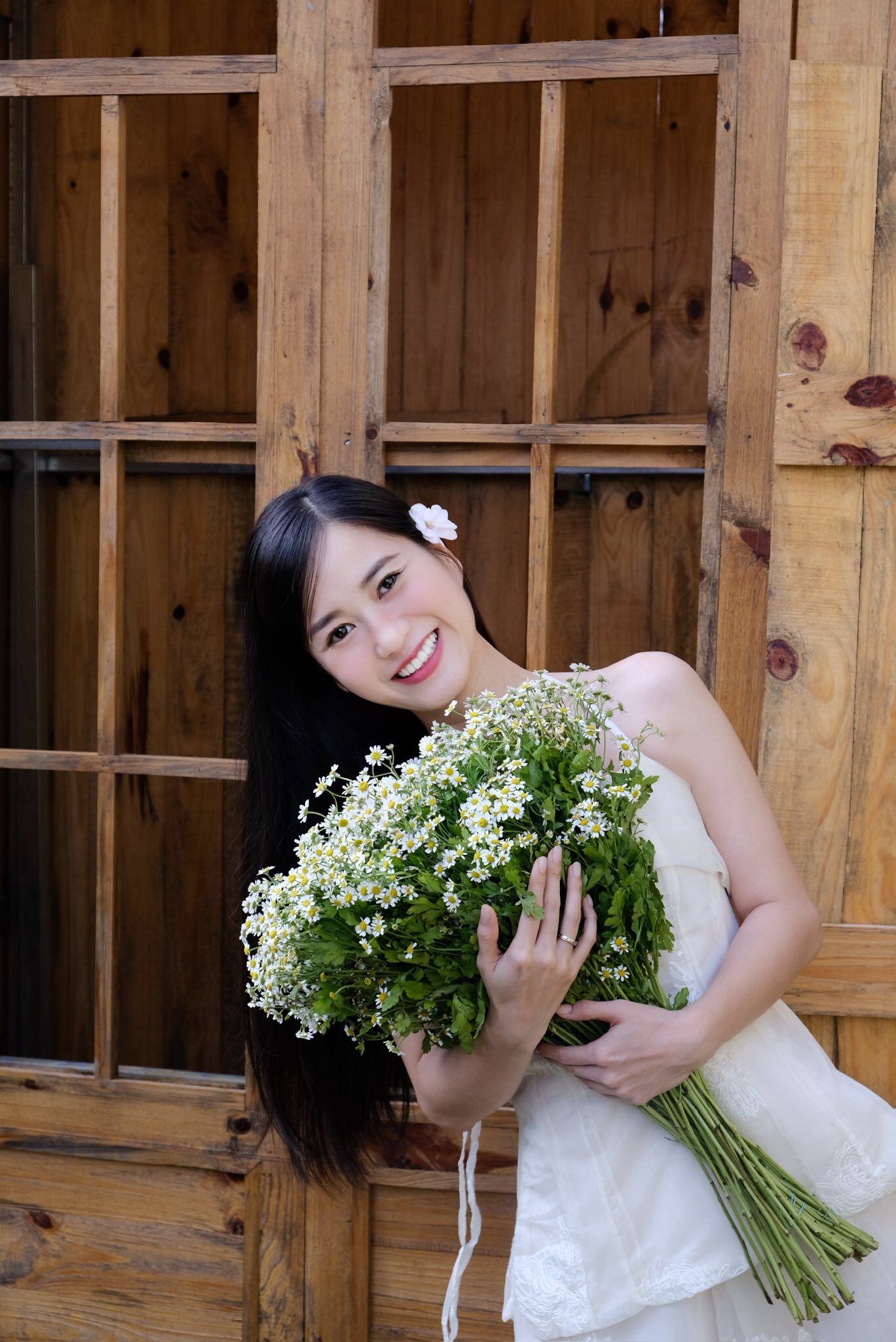 Mỹ nhân miền Nam đầu tiên tham gia Táo Quân: U40 "lão hóa ngược" đẹp mơn mởn, đến đồng nghiệp suýt không nhận ra - 10