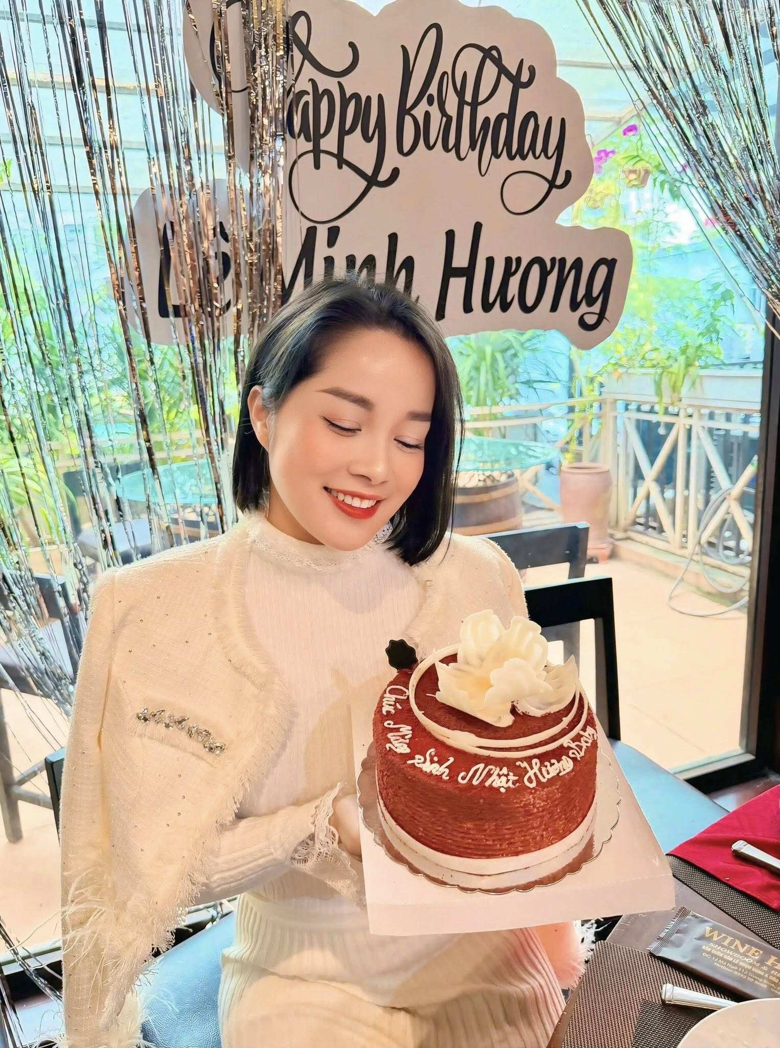 Mỹ nhân đóng nữ chính Nhật ký Vàng Anh nay là Đại úy công an xinh đẹp, nhan sắc U45 khiến nhiều người ngỡ ngàng - 11