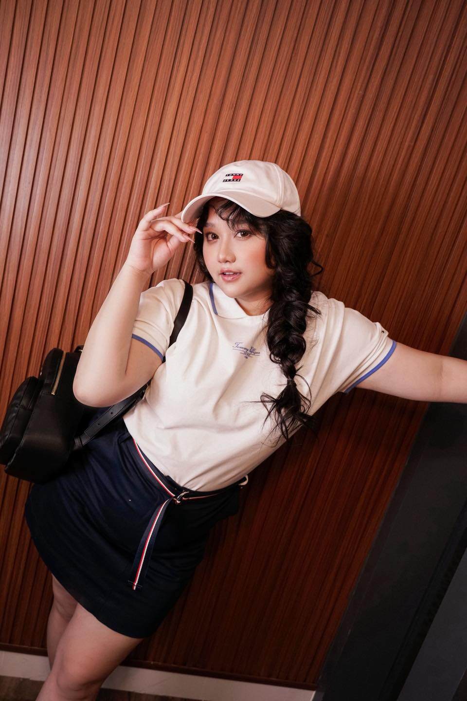 Mỹ nhân Việt giảm ngoạn mục 16kg là "nàng thơ" của đạo diễn trăm tỷ, ngoại hình hiện tại khiến dân tình ngỡ ngàng - 7