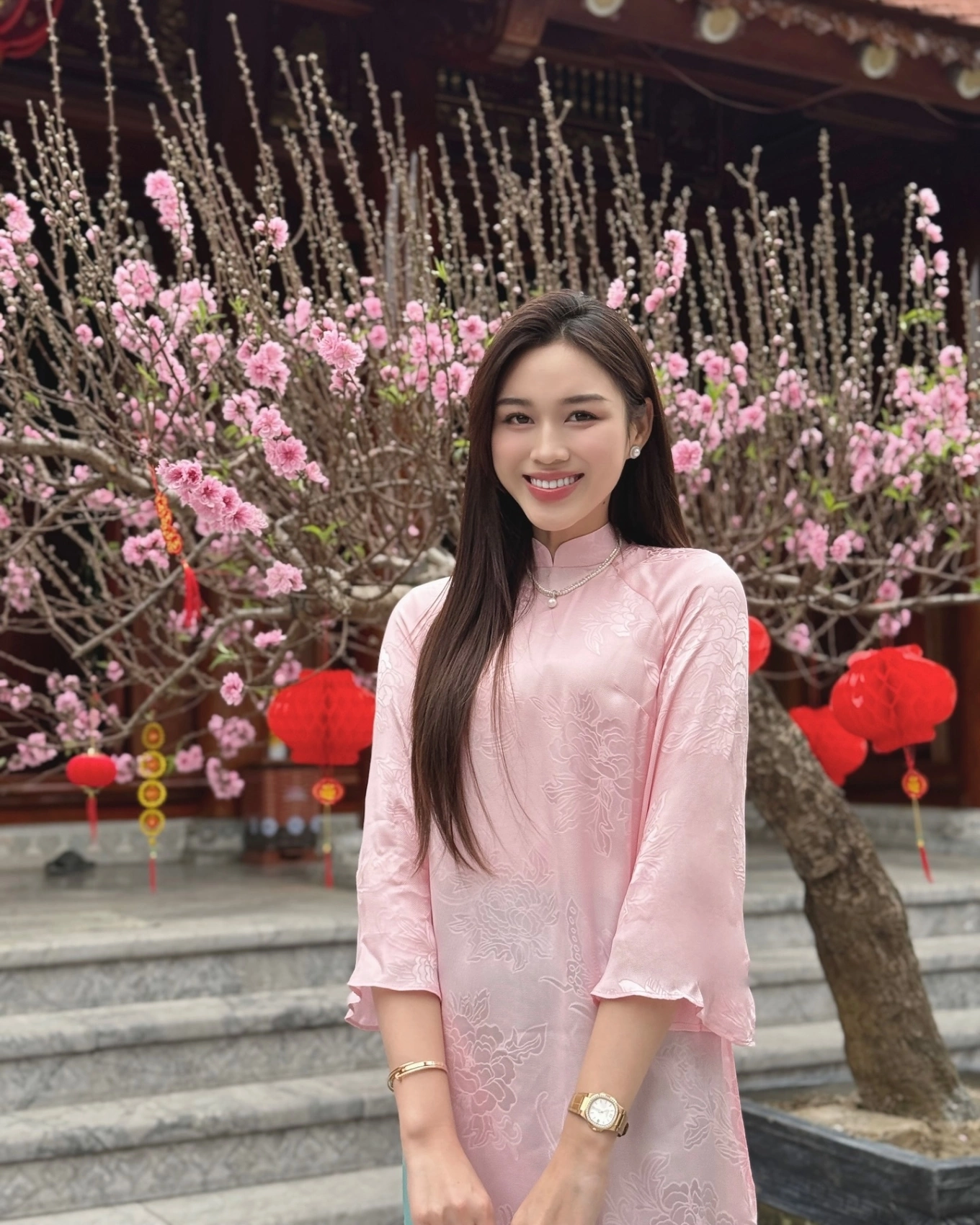 Đỗ Thị Hà sở hữu đặc điểm nhiều người mơ ước nhờ chăm làm 2 việc, "học lỏm" cả bí kíp từ chuyên gia - 4