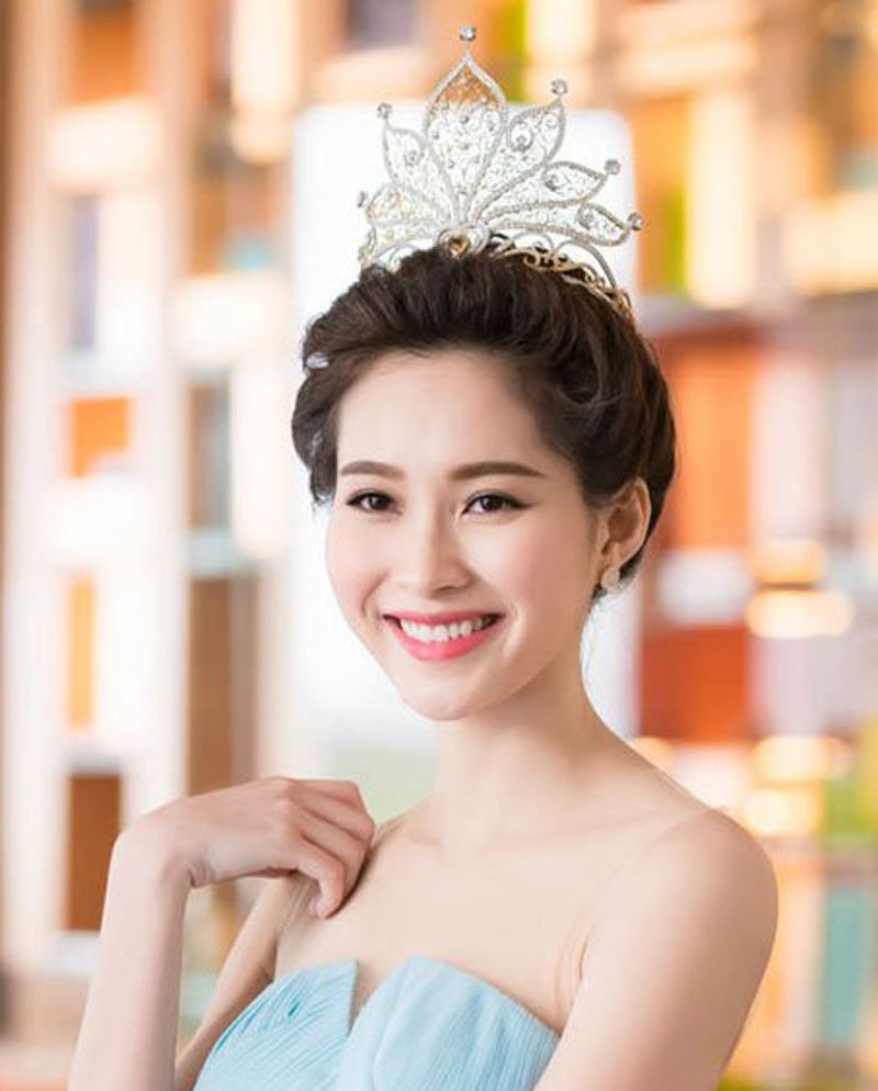 Thần tiên tỉ tỉ Đặng Thu Thảo khoe ảnh đẹp ngất ngây, cớ sao gương mặt trông khác nhẹ thời đăng quang - 7