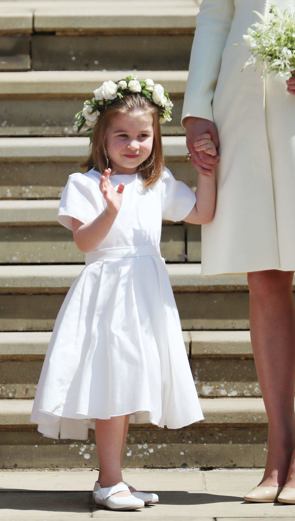 Kate Middleton trưng diện ăn ý với em dâu bị &#34;ghẻ lạnh&#34;, xóa tin đồn &#34;cơm không lành, canh không ngọt&#34;? - 12