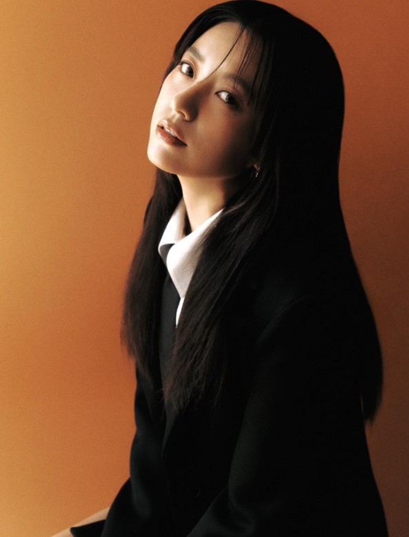 Top 10 nữ diễn viên đẹp nhất Hàn Quốc năm 2024: Song Hye Kyo cũng phải xếp sau 2 mỹ nhân kém tiếng này - 2