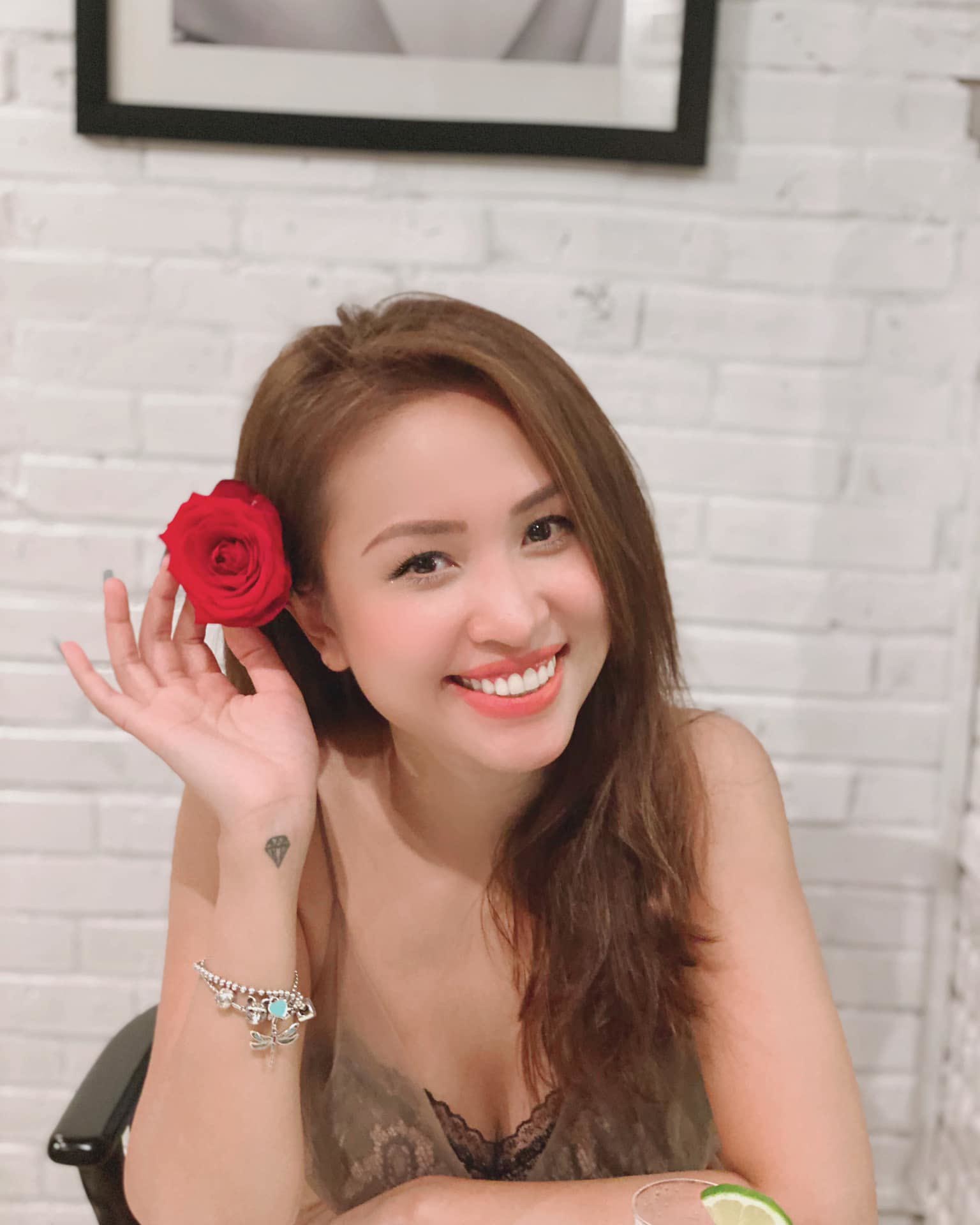Nhan sắc các bóng hồng đóng Nhật Ký Vàng Anh sau 18 năm, tuổi U40 đẹp chuẩn gừng càng già càng cay - 16