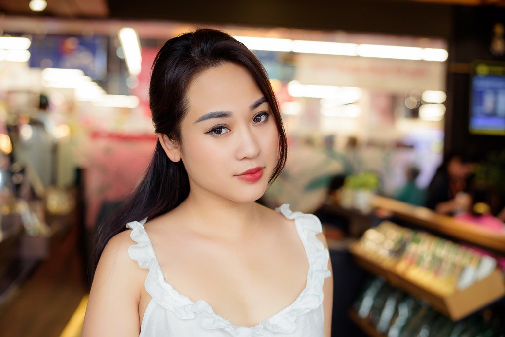 Nhan sắc các bóng hồng đóng Nhật Ký Vàng Anh sau 18 năm, tuổi U40 đẹp chuẩn gừng càng già càng cay - 3