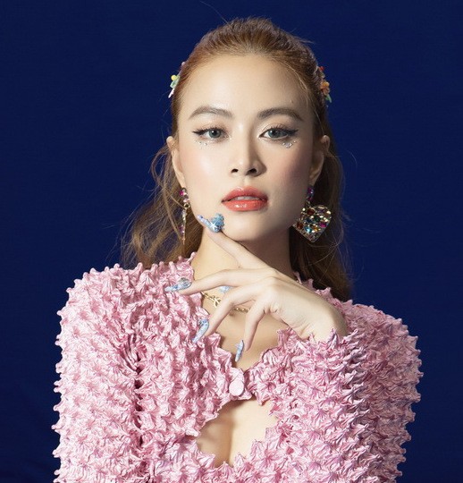 Nhan sắc các bóng hồng đóng Nhật Ký Vàng Anh sau 18 năm, tuổi U40 đẹp chuẩn gừng càng già càng cay - 12