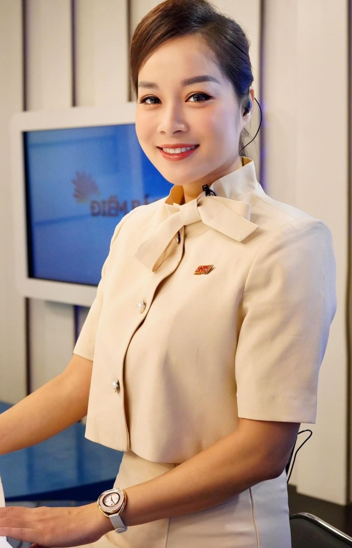 Nhan sắc các bóng hồng đóng Nhật Ký Vàng Anh sau 18 năm, tuổi U40 đẹp chuẩn gừng càng già càng cay - 8