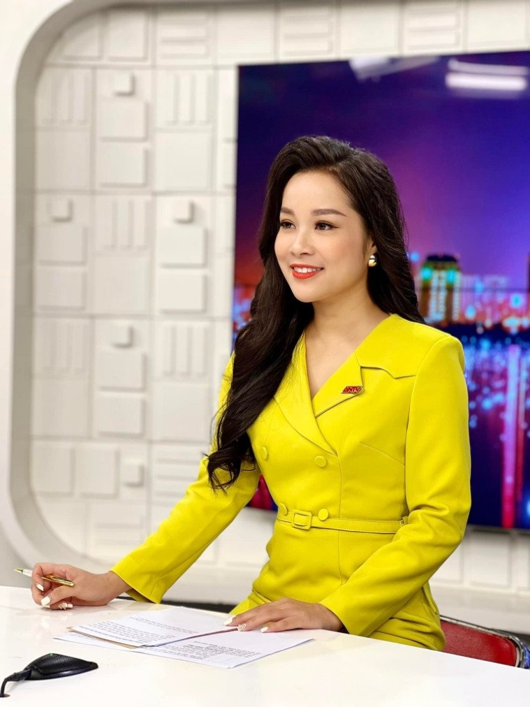 Nhan sắc các bóng hồng đóng Nhật Ký Vàng Anh sau 18 năm, tuổi U40 đẹp chuẩn gừng càng già càng cay - 9