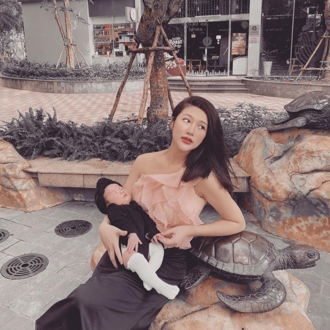 Nhan sắc các bóng hồng đóng Nhật Ký Vàng Anh sau 18 năm, tuổi U40 đẹp chuẩn gừng càng già càng cay - 20