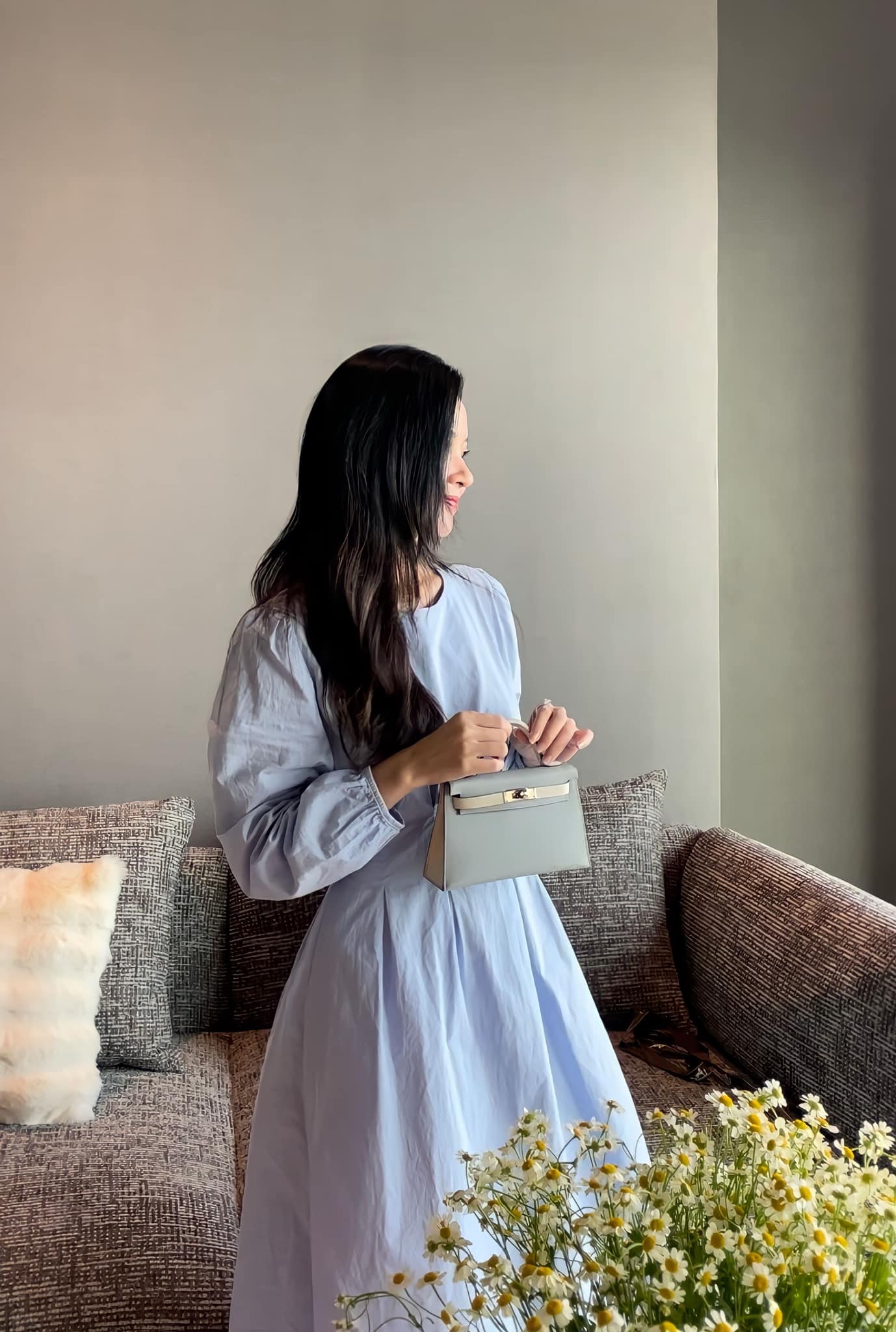 Hai &#34;phú bà&#34; tuổi Canh Ngọ đẹp như hoa nhưng lấy chồng muộn, có phong cách ăn mặc &#34;đắt xắt ra miếng&#34; - 8