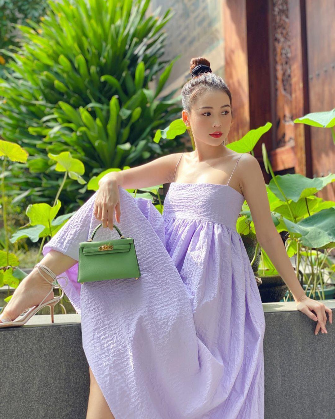 Hai &#34;phú bà&#34; tuổi Canh Ngọ đẹp như hoa nhưng lấy chồng muộn, có phong cách ăn mặc &#34;đắt xắt ra miếng&#34; - 14