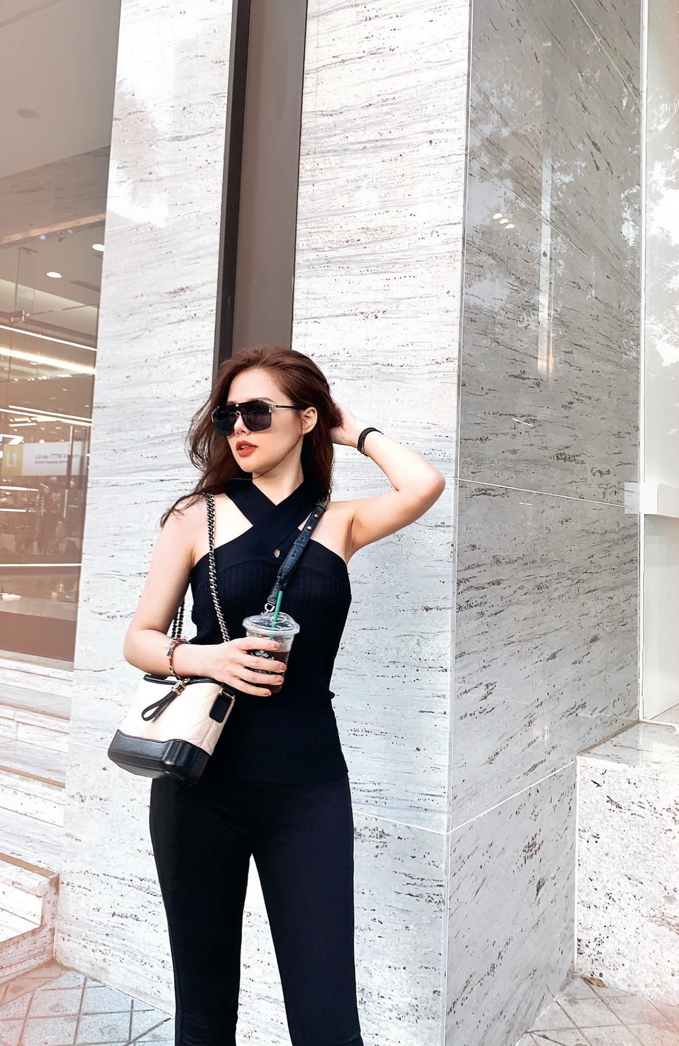 Con dâu tập đoàn nghìn tỷ mua túi hiệu trăm triệu, vẫn bị hỏng như đồ chợ, &#34;chẳng biết kêu ai&#34; - 5
