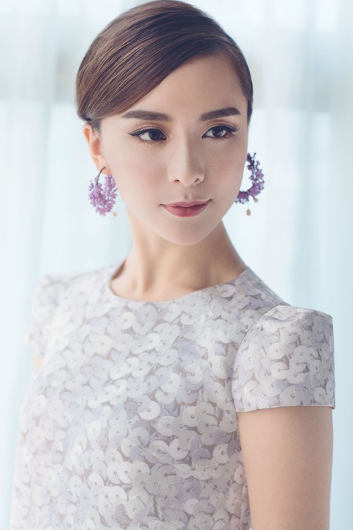 Nhan sắc 3 giám đốc quốc gia Miss Universe Việt Nam, người cuối cùng là đại gia trăm tỷ, đẹp mỹ miều - 5