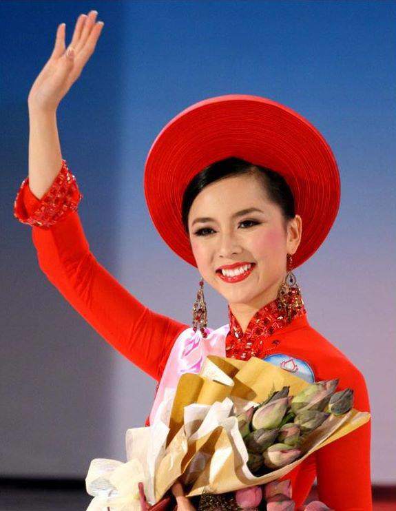 Nhan sắc 3 giám đốc quốc gia Miss Universe Việt Nam, người cuối cùng là đại gia trăm tỷ, đẹp mỹ miều - 6